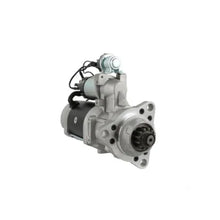 24V 12T 39MT Starter Motor 5284105 5284106 for Cummins Engine ISC 6CT 8.3L CASE Excavator 9040 9040B 9045B - KUDUPARTS