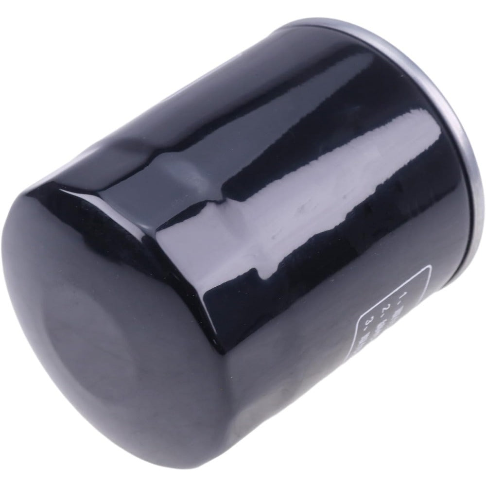 Oil Filter MIU800650 for Yanmar Engine 3TNV88 4TNV98C John Deere Excavator 27D 30G 35G 50D 60D 60G 75G 85G 85P E36ZS - KUDUPARTS