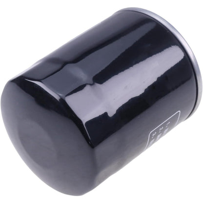 Oil Filter MIU800650 for Yanmar Engine 3TNV88 4TNV98C John Deere Excavator 27D 30G 35G 50D 60D 60G 75G 85G 85P E36ZS - KUDUPARTS