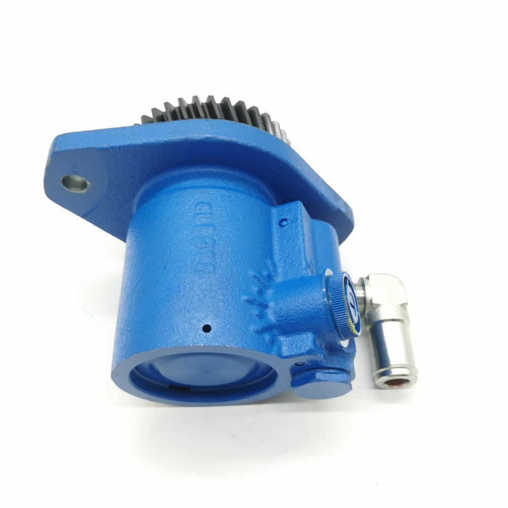 Hydraulic Pump 4988325 C4988325 Compatible with Cummins Diesel Engine 4B3.9 6A3.4 6B5.9 B4.5 CM2350 B129B - KUDUPARTS