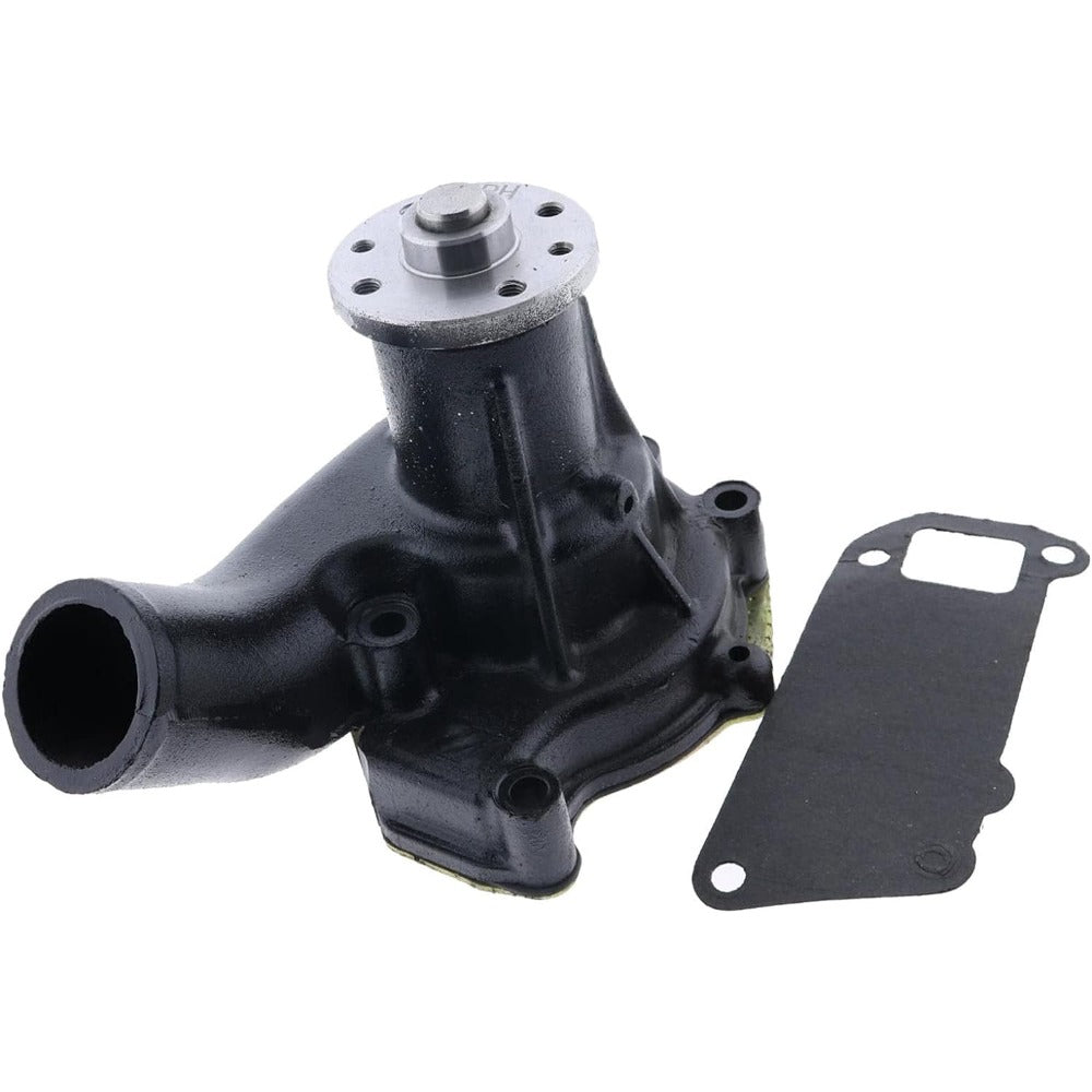 Water Pump 1136500171 for Isuzu Engine 6BG1 4BG1 6BD1 Hitachi Excavator EX200-5 EX200LC-5 EX200SS-5 EX210H-5 EX210K-5 EX225USR EX225USRK - KUDUPARTS
