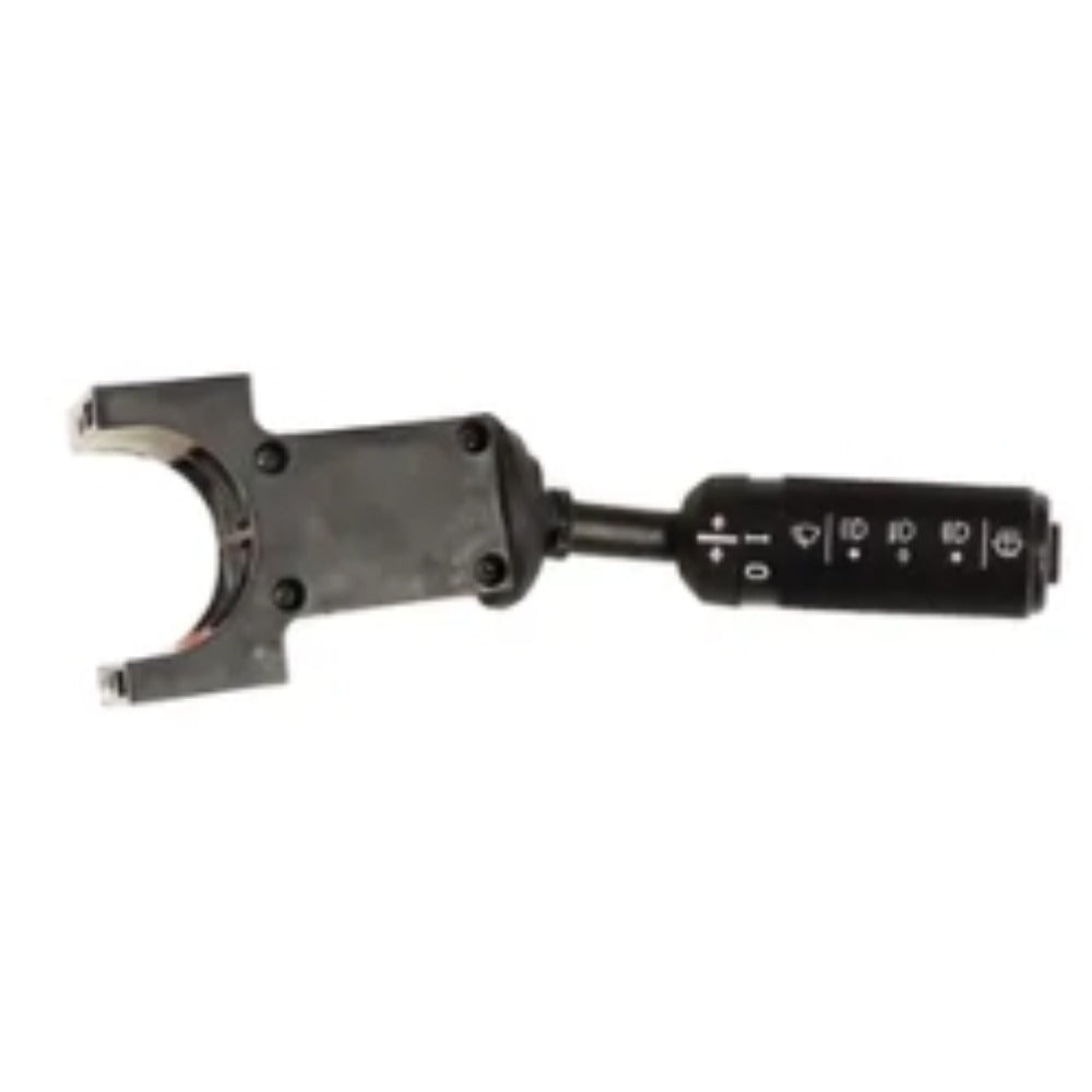 Turn Indicator Switch 85828252 for New Holland B110B B100B B115B B90B B95B B110C LB90 LB110 LB115 B110 LB95 B115 - KUDUPARTS