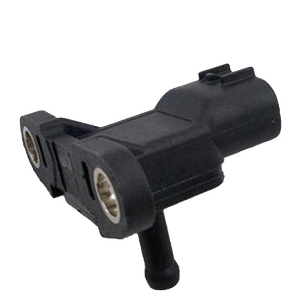 Pressure Sensor 180220-0140 079800-5550 for Isuzu 4HK1 6HK1 Hino J08E Engine Caterpillar CAT E320D Excavator - KUDUPARTS
