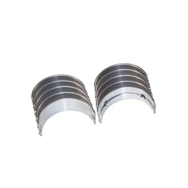 Main Bearing Set 0.5mm 3945919 for Cummins Engine 6CTA ISC QSC - KUDUPARTS