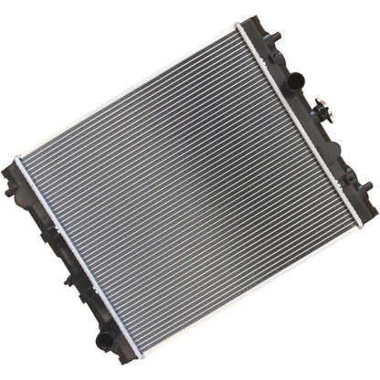Water Tank Radiator 422134-3320 for Hitachi Excavator ZX50 ZX50U-3F - KUDUPARTS