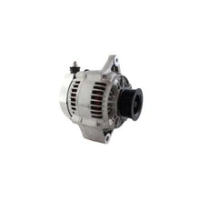 Alternateur 12V 1J755-64012 1012118981 pour chargeur Kubota SVL75 SVL75-2