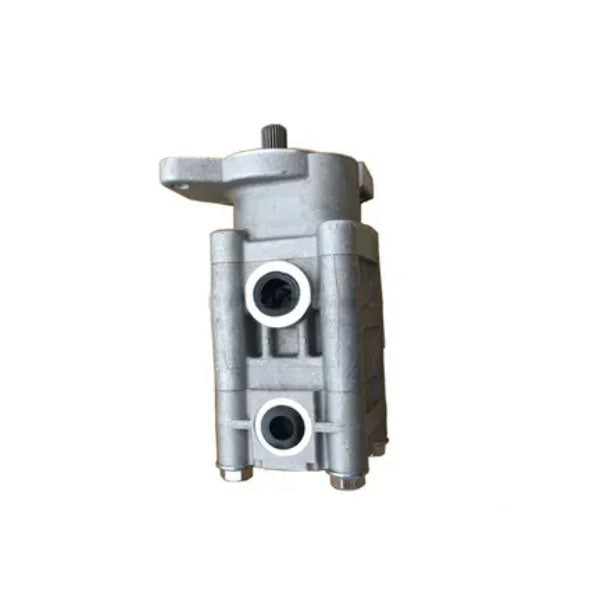 Pompe hydraulique 5H601-27100 pour moissonneuse-batteuse Kubota AR96