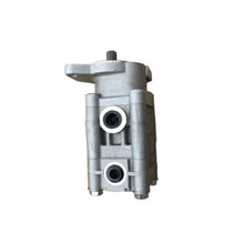 Pompe hydraulique 5H601-27100 pour moissonneuse-batteuse Kubota AR96