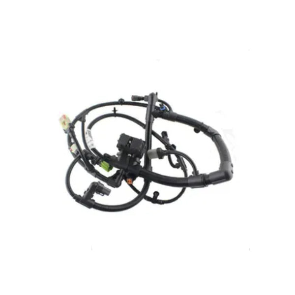 Wiring Harness 4933503 for Cummins Engine ISBE ISDE QSB6.7 ISB6.7 ISD6.7 6ISBE - KUDUPARTS