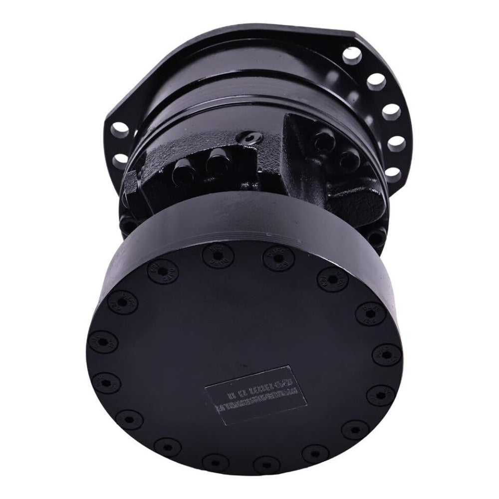 Hydraulic Final Drive Motor 142-8720 for Caterpillar CAT Engine 3034 3024C Loader 216 226 228 232 242 - KUDUPARTS