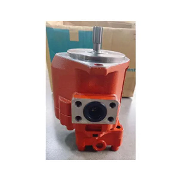 Nachi PVD-00B-14P PVD-00B-14P-5G3 Hydraulic Pump for Hitachi ZX16 ZX17 ZX18 Kubota U15-3 KX36-3 Excavator - KUDUPARTS