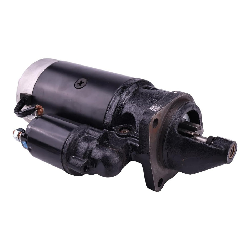 Motor de arranque de 12 V 7X1361 para motor Caterpillar CAT 4.236 cargador 416 426 428 436 438