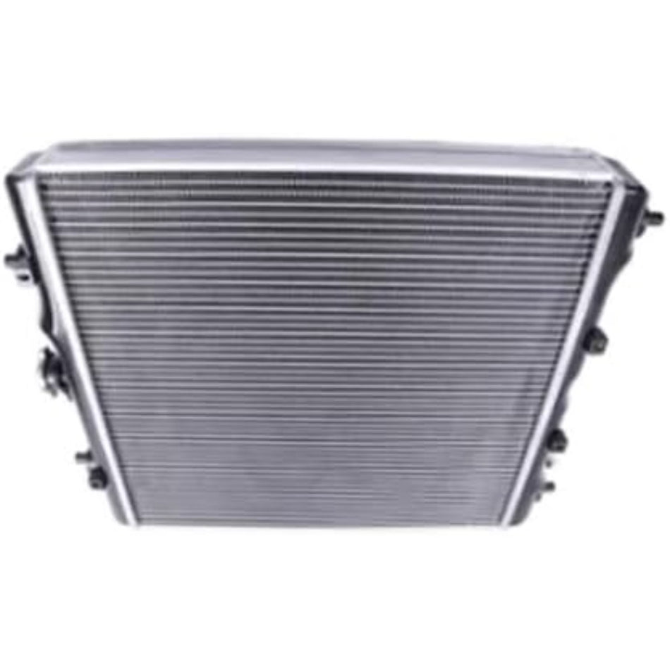 Water Tank Radiator 4681353 for John Deere Excavator 50D - KUDUPARTS