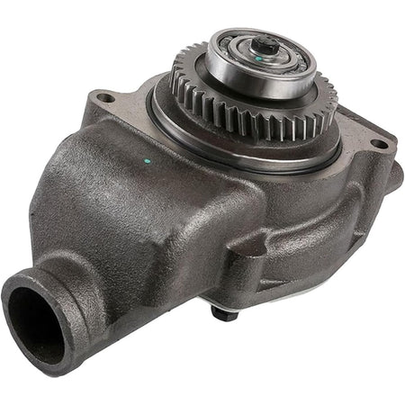 Water Pump 6N8413 2P0661 for Caterpillar CAT 3306 3304 Engine 215 Excavator - KUDUPARTS