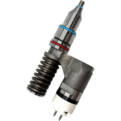 Fuel Injector 350-7555 for Caterpillar Engine C-10 C-12 Excavator CAT 345B 365B Truck 725 730 - KUDUPARTS