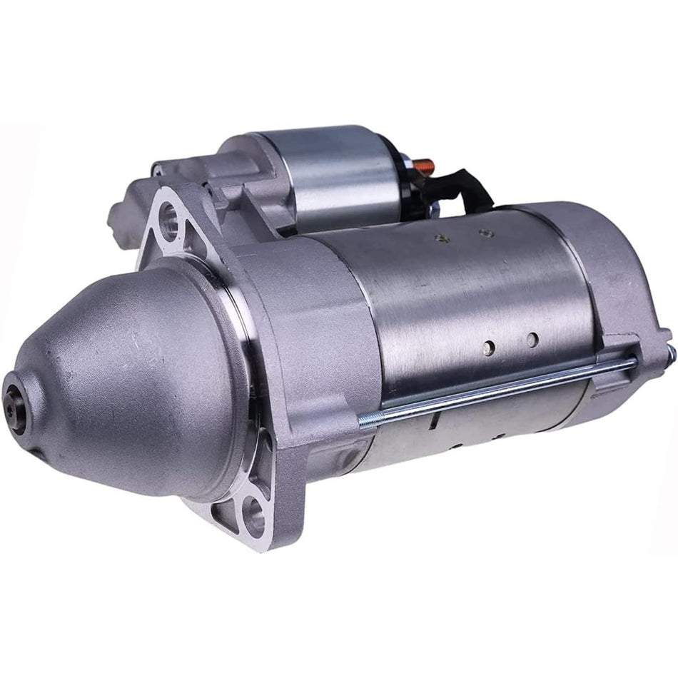 Starter Motor 01183241 01182986 for Deutz Engine 4.1 6.1 7.8 - KUDUPARTS