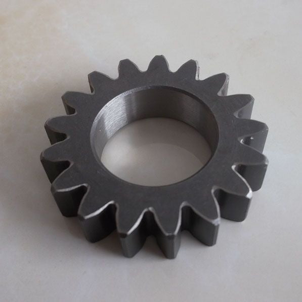 For Kato Excavator HD400 Swing 1st Three Planetary Gear