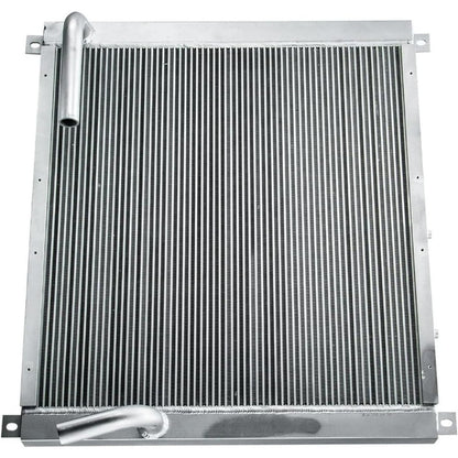 Oil Cooler 4403414 for Hitachi EX330-5 EX350H-5 EX300-5 EX370-5 Excavator - KUDUPARTS