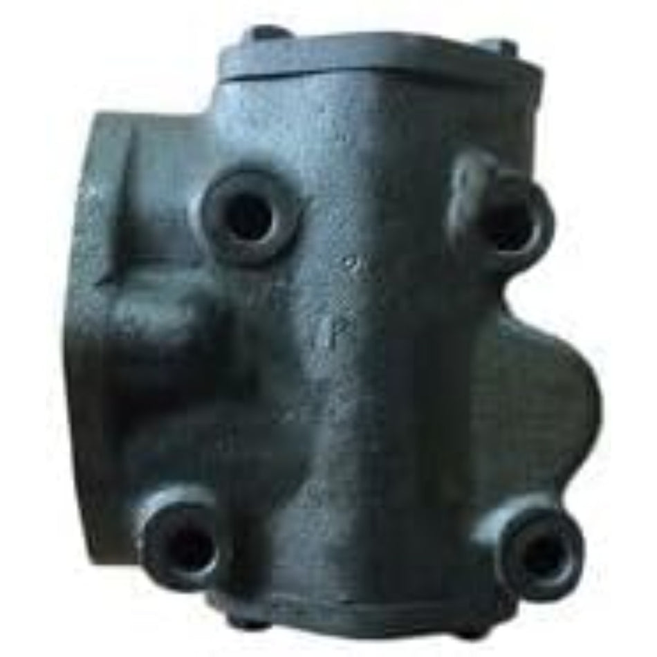 Valve de lubrification de Transmission 155-15-00360 pour Komatsu D85A-12 D95S-1 WF22A-2 WF22T-2