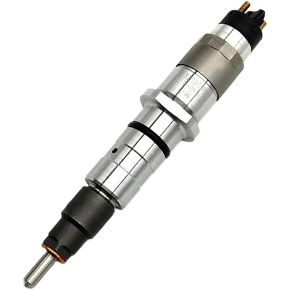 Fuel Injector 4934411 4944476 5263310 for Cummins Engine ISC ISL 8.3L 8.9L - KUDUPARTS