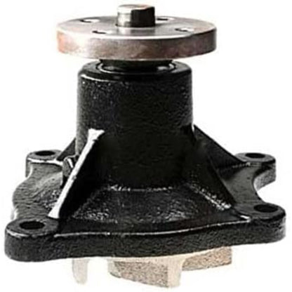 Water Pump 215-8708 for Mitsubishi 4D31T Engine Caterpillar CAT Excavator E70B E307 E110B - KUDUPARTS