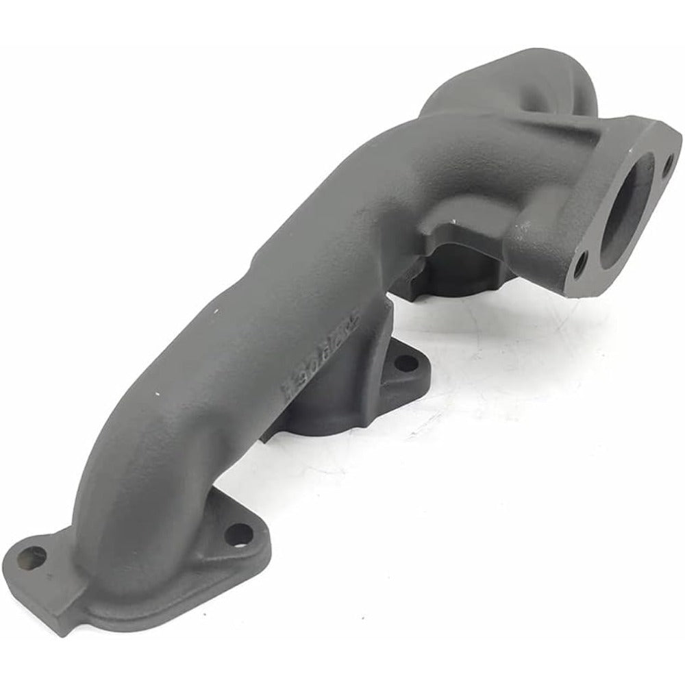 Exhaust Manifold 25-39335-00 25-39077-00 for Kubota V2203 Carrie CT4.134 Engine for Vector 1500 1800 1850 1950 1550 - KUDUPARTS