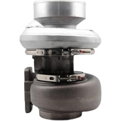 Turbo S4DS006 Turbocharger 0R-6333 7C-7691 for Caterpillar CAT Engine 3406 3406B 3406C - KUDUPARTS