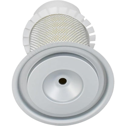 Air Filter P815278 6I-6434 For Caterpillar Excavator CAT 311 312 Sumitomo SH120 - KUDUPARTS
