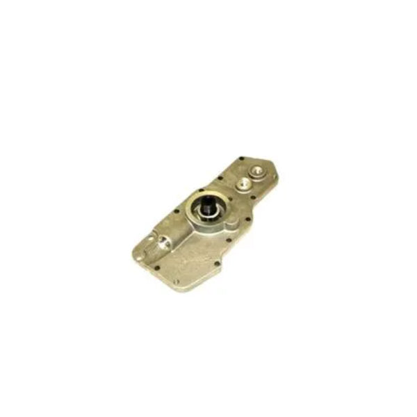 Tête de filtre à huile lubrifiante 3918287 pour moteur Cummins 4B3.9 B4.5 ISB N14