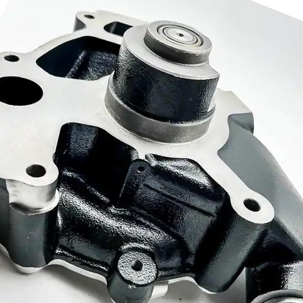 Water Pump 397-5683 3975683 for Caterpillar CAT Engine C4.4 - KUDUPARTS