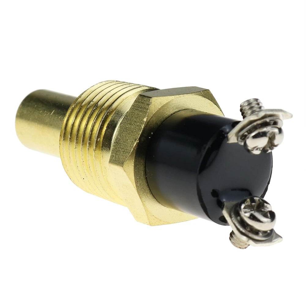 Temperature Switch 6T-2665 203-3219 for Caterpillar CAT Loader 416 426B 428B 438C 908 Excavator 225 235B 231D - KUDUPARTS