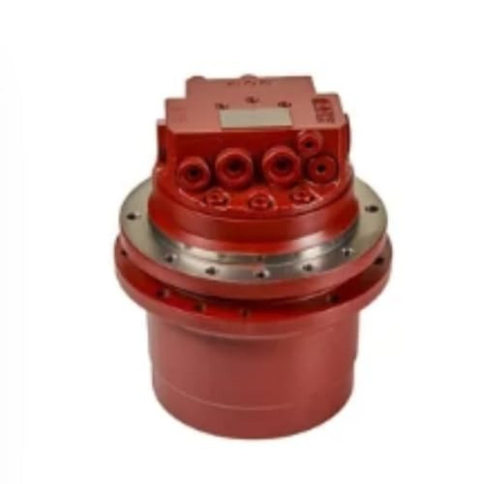 Travel Gearbox With Motor 4330466 for Hitachi Excavator EX20UR-2 EX20UR-2C - KUDUPARTS