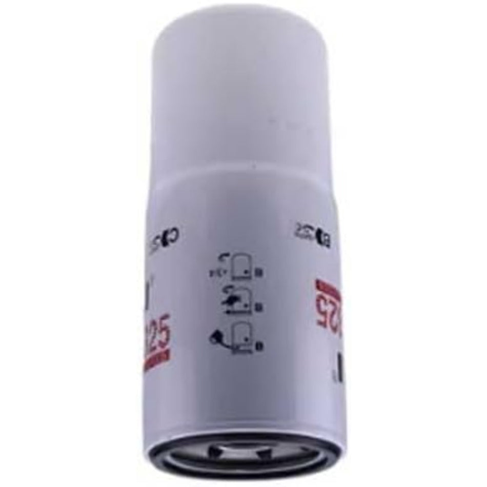 Oil Filter 4085913 for Hitachi Excavator EX1100 EX1800 EX2500 EX3500 EX5500 UH801 - KUDUPARTS