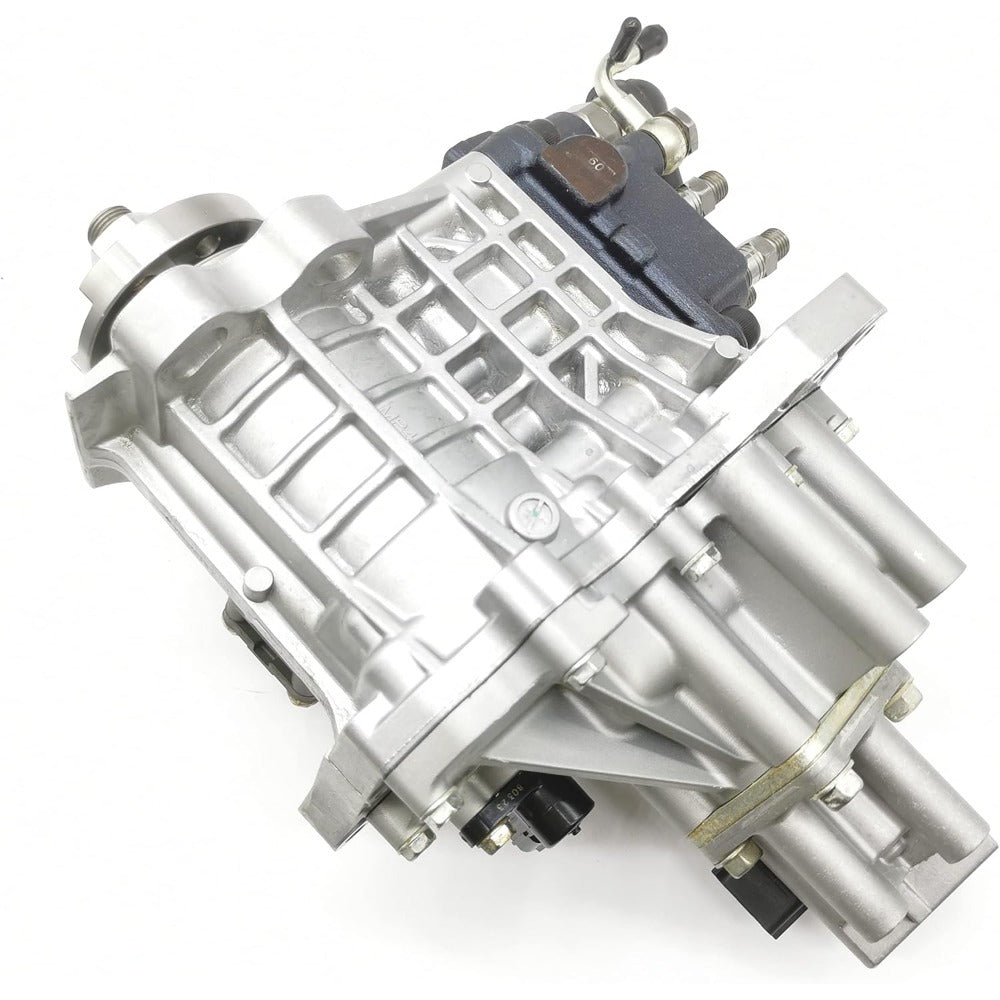 Pompe d'injection électrique 729974-51370 pour moteur Yanmar 4TNV98 et 4TNV98T pour moteur Komatsu 4D98 (livraison aux États-Unis uniquement)