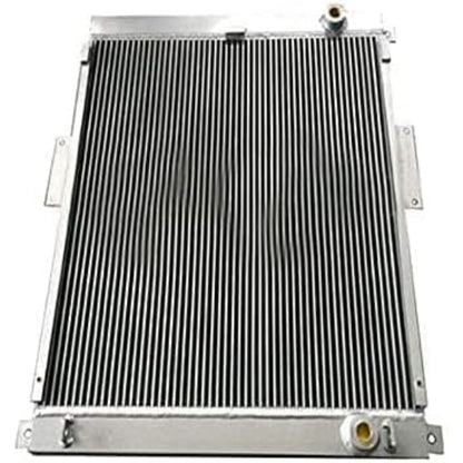 Radiator Core Assy 1415975 for Caterpillar CAT E325B - KUDUPARTS