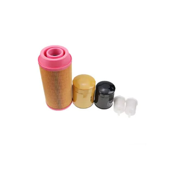 Complete Filter Kit for Kubota ZD1211 ZD323 ZD331 ZD326 Lawn Mower