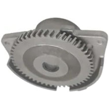 Oil Pump Sub-Assembly 8970835761 for Isuzu Engine 4LE2 Hitachi Excavator ZX70-3 ZX75UR-3 ZX75US-3 ZX80LCK-3 ZX85US-3 ZX85USB-3 - KUDUPARTS