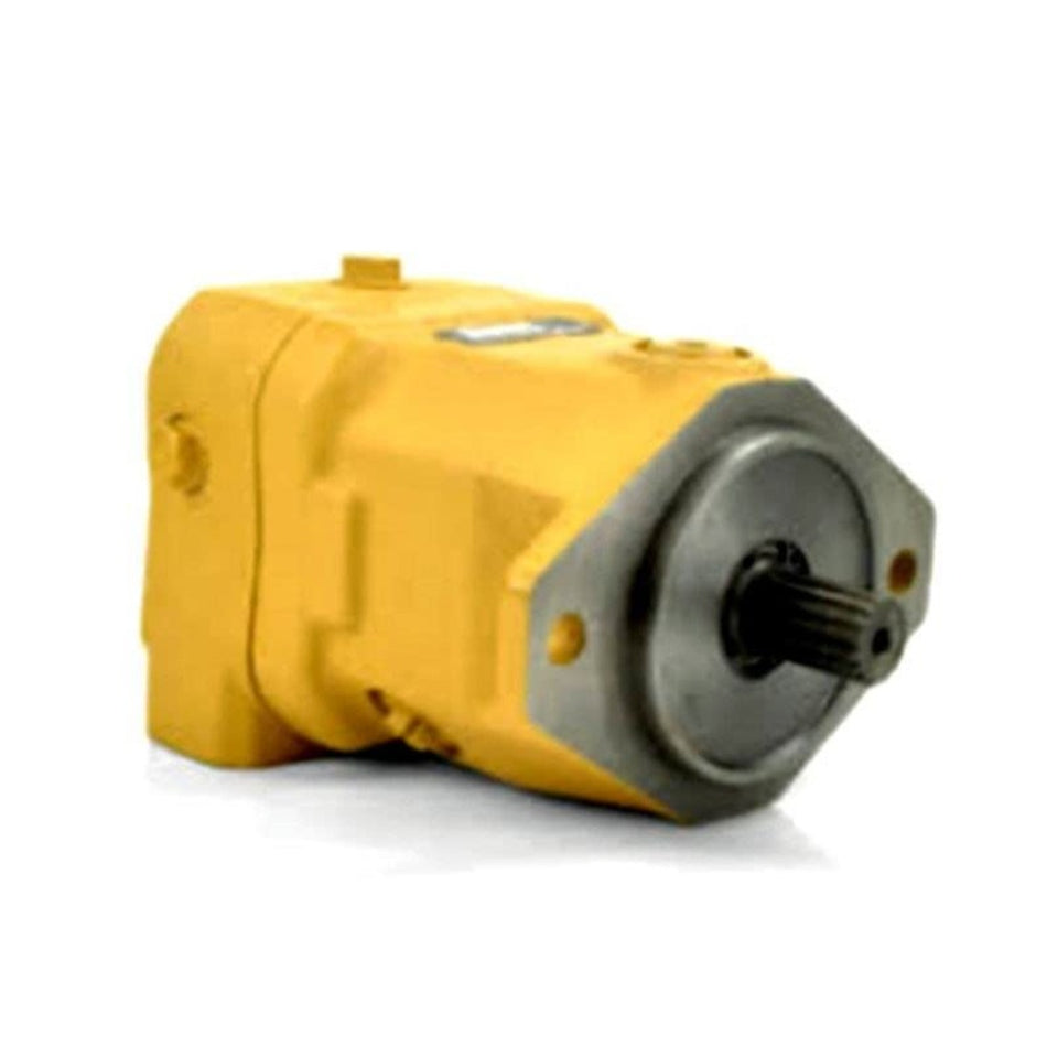 Fan Motor 200-3252 for Caterpillar CAT 5090B 385B 385C 390D Excavator 3456 C18 Engine - KUDUPARTS