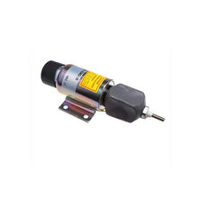 Électrovanne d'arrêt de carburant 12 V A-304-0174 pour moteur Kubota V1200