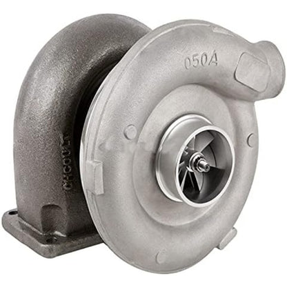 Turbo S3BSL119 Turbocharger 106-7407 0R-6889 for Caterpillar CAT Engine 3306 Excavator 330 330B - KUDUPARTS