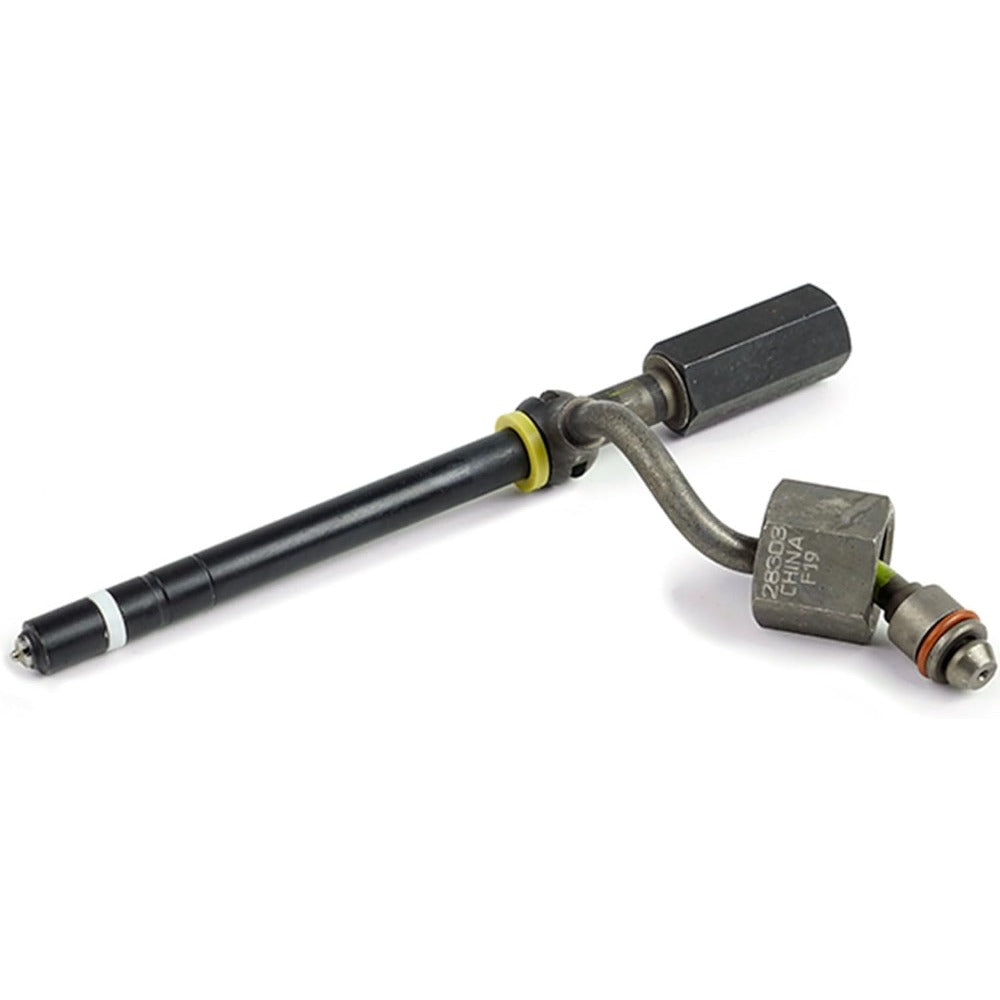 8 PCS Fuel Injector 122-9007 for Caterpillar CAT Engine 3208 - KUDUPARTS