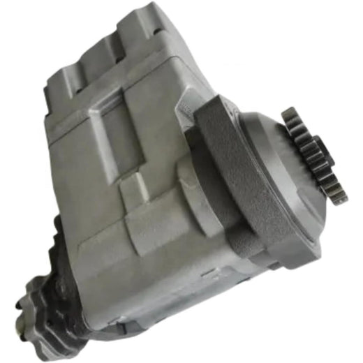 Fuel Injection Pump 476-8769 for Caterpillar CAT Engine C9 Tractor 586C 637G 637E D6R D7R - KUDUPARTS