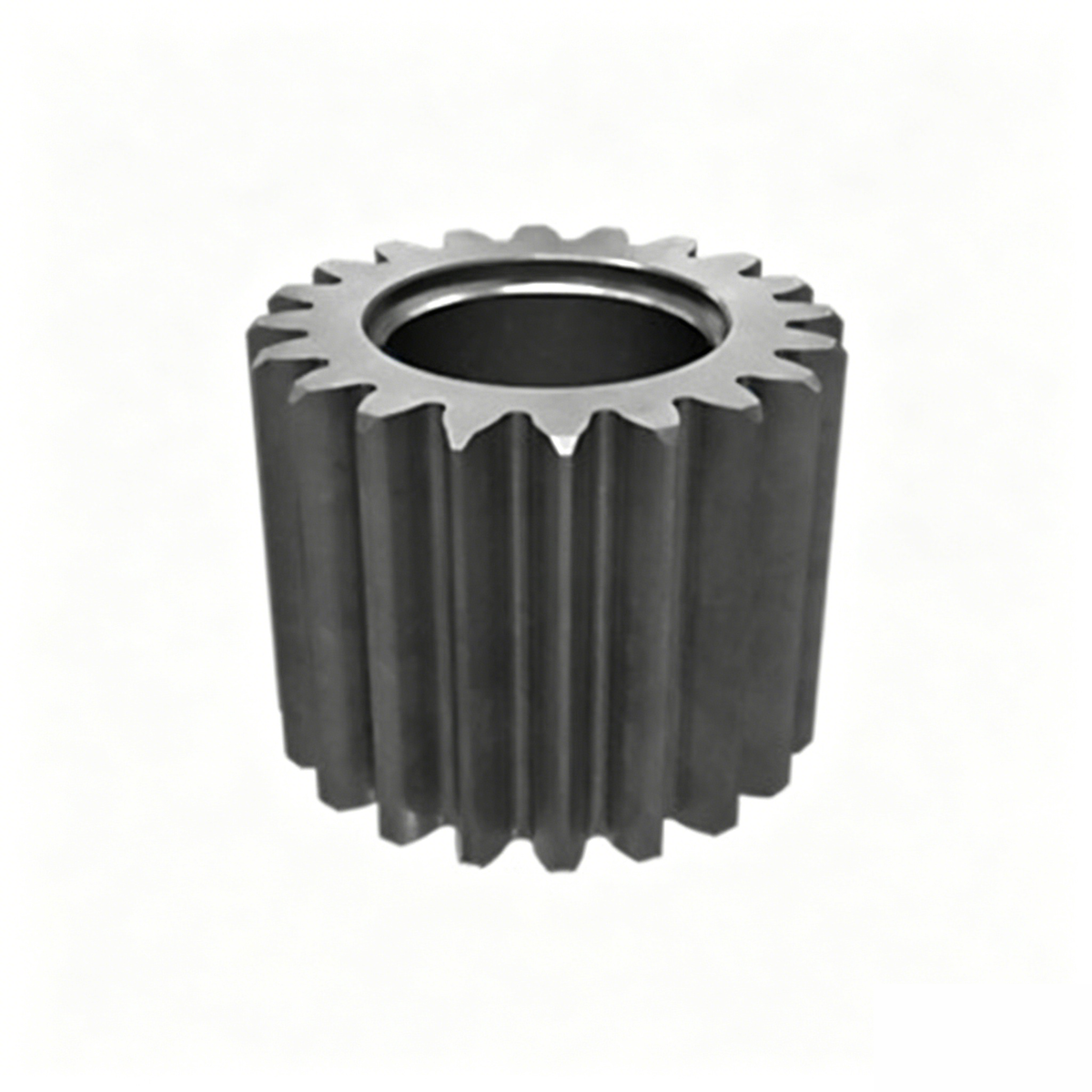 Sun Gear 148-4467 5T-0307 for Caterpillar CAT Engine 3412 C18 C27 Motor Grader 24H 24M Truck 775B 773D 775E - KUDUPARTS