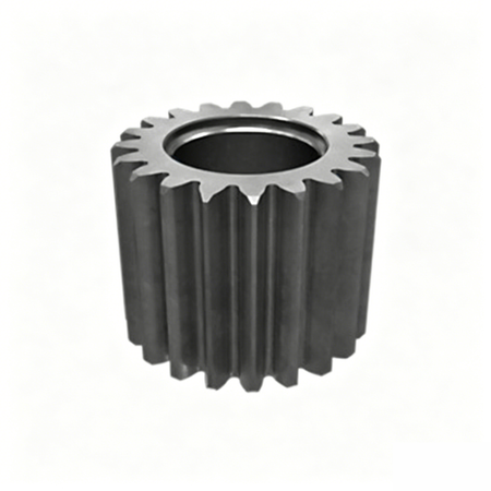 Sun Gear 148-4467 5T-0307 for Caterpillar CAT Engine 3412 C18 C27 Motor Grader 24H 24M Truck 775B 773D 775E - KUDUPARTS