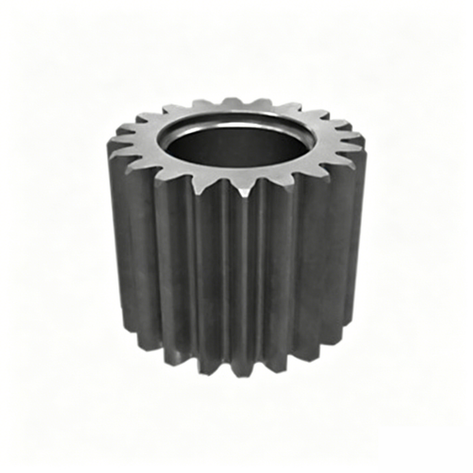 Sun Gear 148-4467 5T-0307 for Caterpillar CAT Engine 3412 C18 C27 Motor Grader 24H 24M Truck 775B 773D 775E - KUDUPARTS