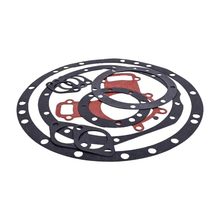 Gasket Kit 4644302211 4644301262 4644301265 4644321244 4642331216 4644311911 4644311209 for ZF Transmission Gearbox 4WG180 4WG200 SDLG Wheel Loader LG958L