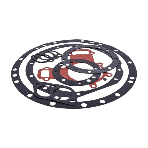 Gasket Kit 4644302211 4644301262 4644301265 4644321244 4642331216 4644311911 4644311209 for ZF Transmission Gearbox 4WG180 4WG200 SDLG Wheel Loader LG958L - KUDUPARTS
