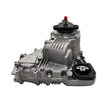 Transfer Box 27108697974 for BMW Vehicle X3 F25 - KUDUPARTS