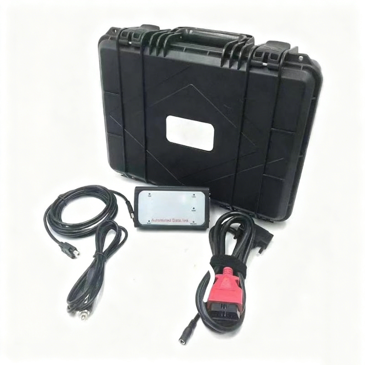 IDSS Diagnostic Scanner Tool Not programmable for Isuzu Engine 4HK1 6HK1 Commercial Vehicles Excavator Truck - KUDUPARTS