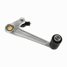 Gear Shift Lever 25600-17G02 for Suzuki Motorcycle GSX1300R SV650 SV650S - KUDUPARTS